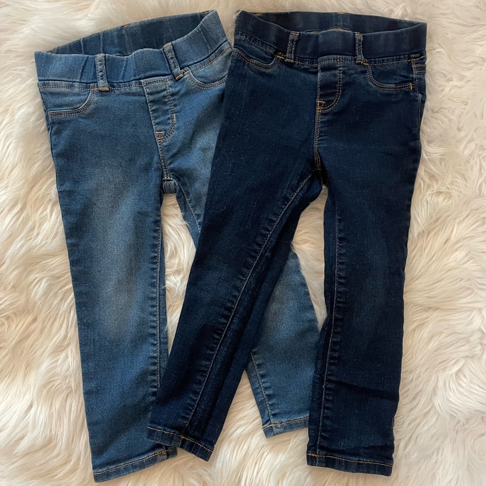 Gap Kids Jeggings